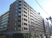 シティハウス東京新橋