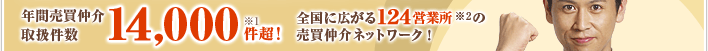 �N�Ԕ�������戵����15,000�����I�i��1�j�S���ɍL����121�c�Ə��̔�������l�b�g���[�N�I�i��2�j