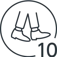 駅徒歩<br>10分以内