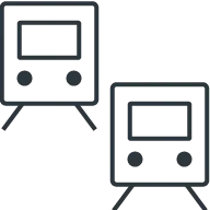 2沿線以上<br>利用可能