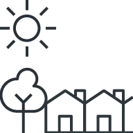 低層住居<br>専用地域