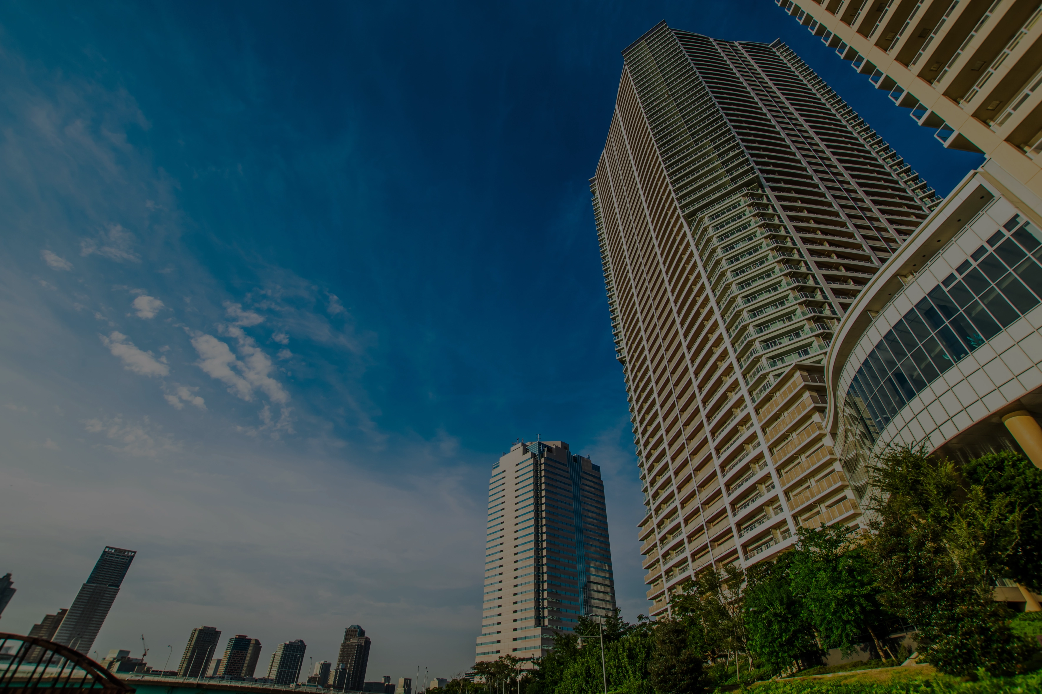 マンションライブラリー