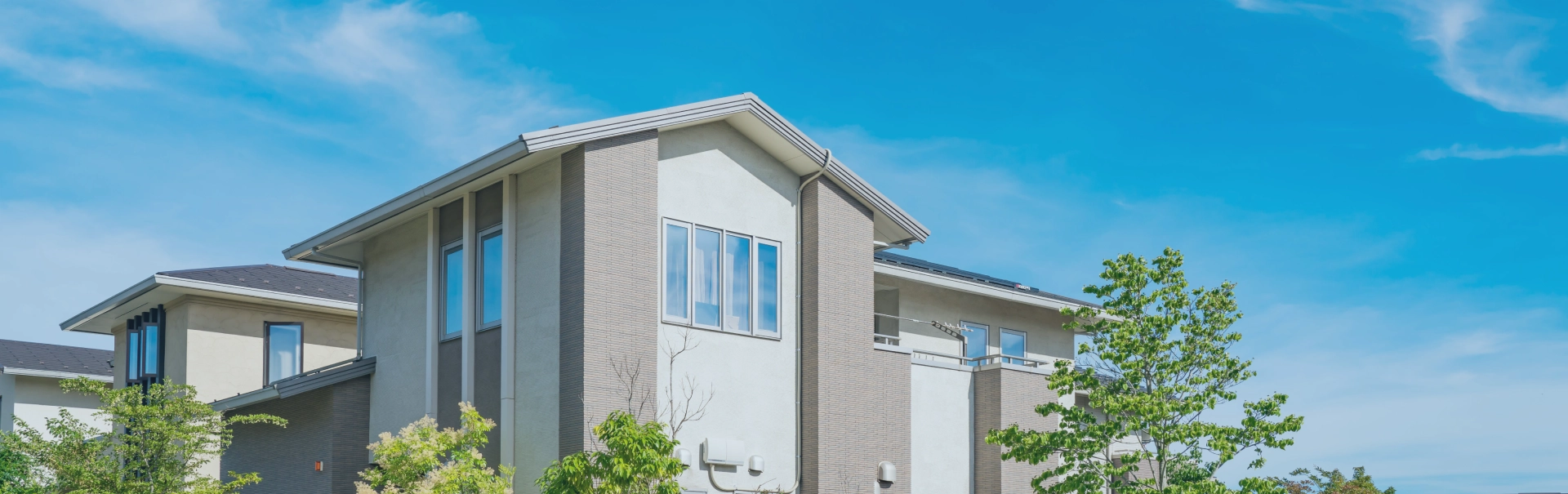 新築一戸建てを買いたい