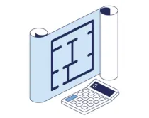 売却不動産の調査・査定および販売方法のご提案