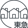 東急旧分譲地