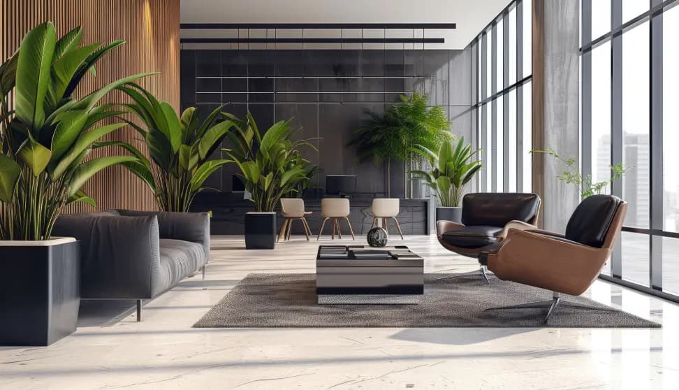 共用施設や設備の充実