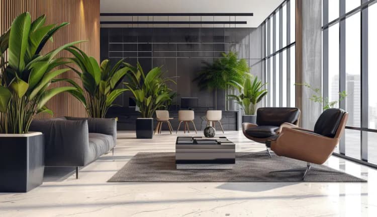 共用施設や設備の充実