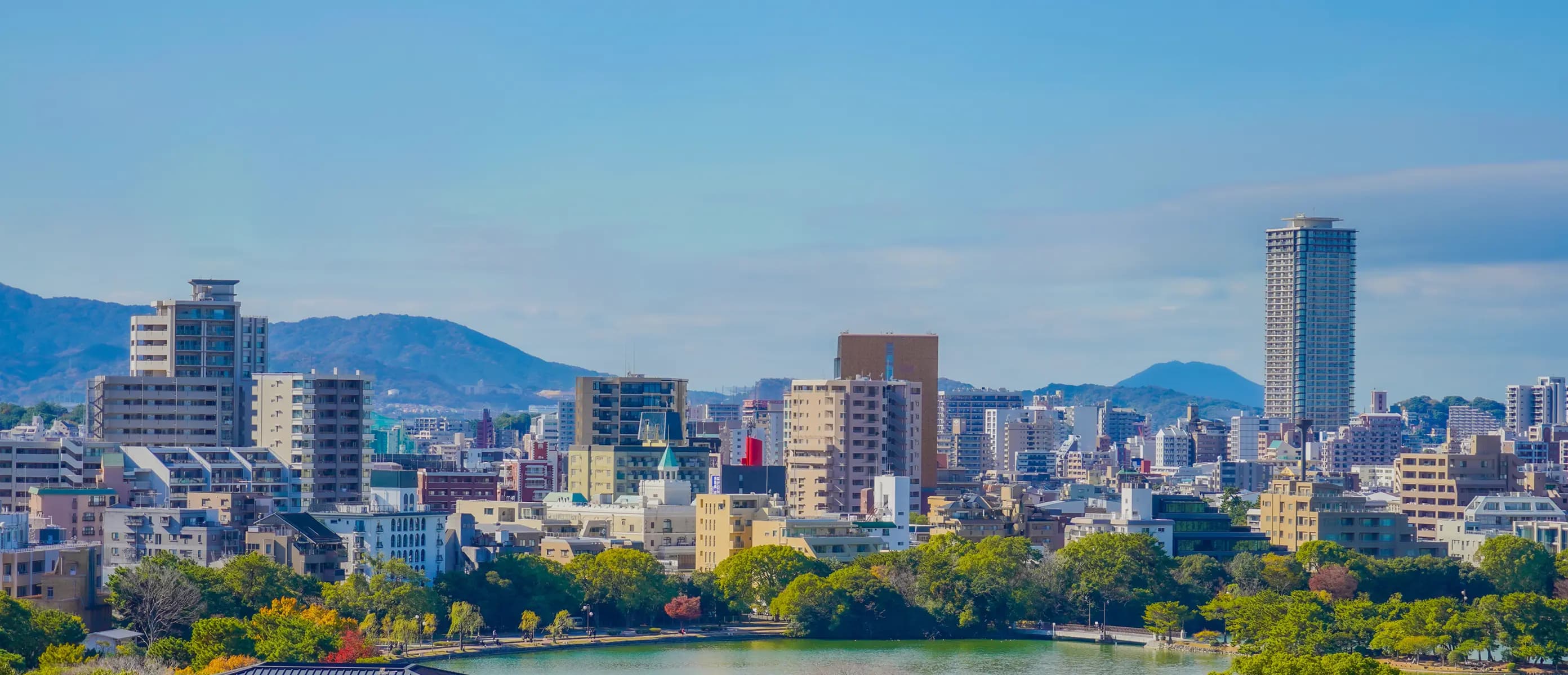 お客様ひとりひとりの最適解へ。そして、それぞれの未来へ。