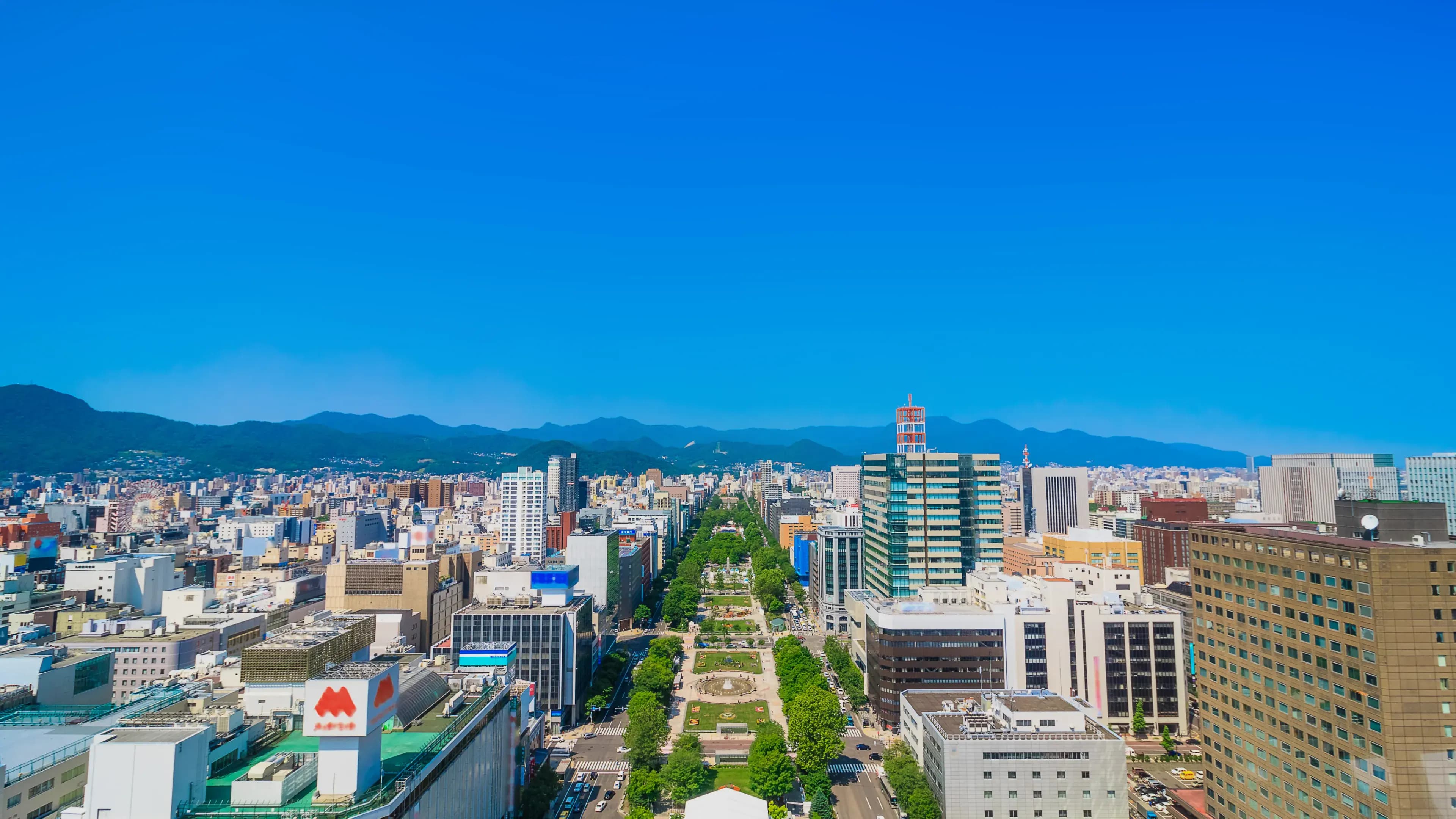 お客様ひとりひとりの最適解へ。そして、それぞれの未来へ。