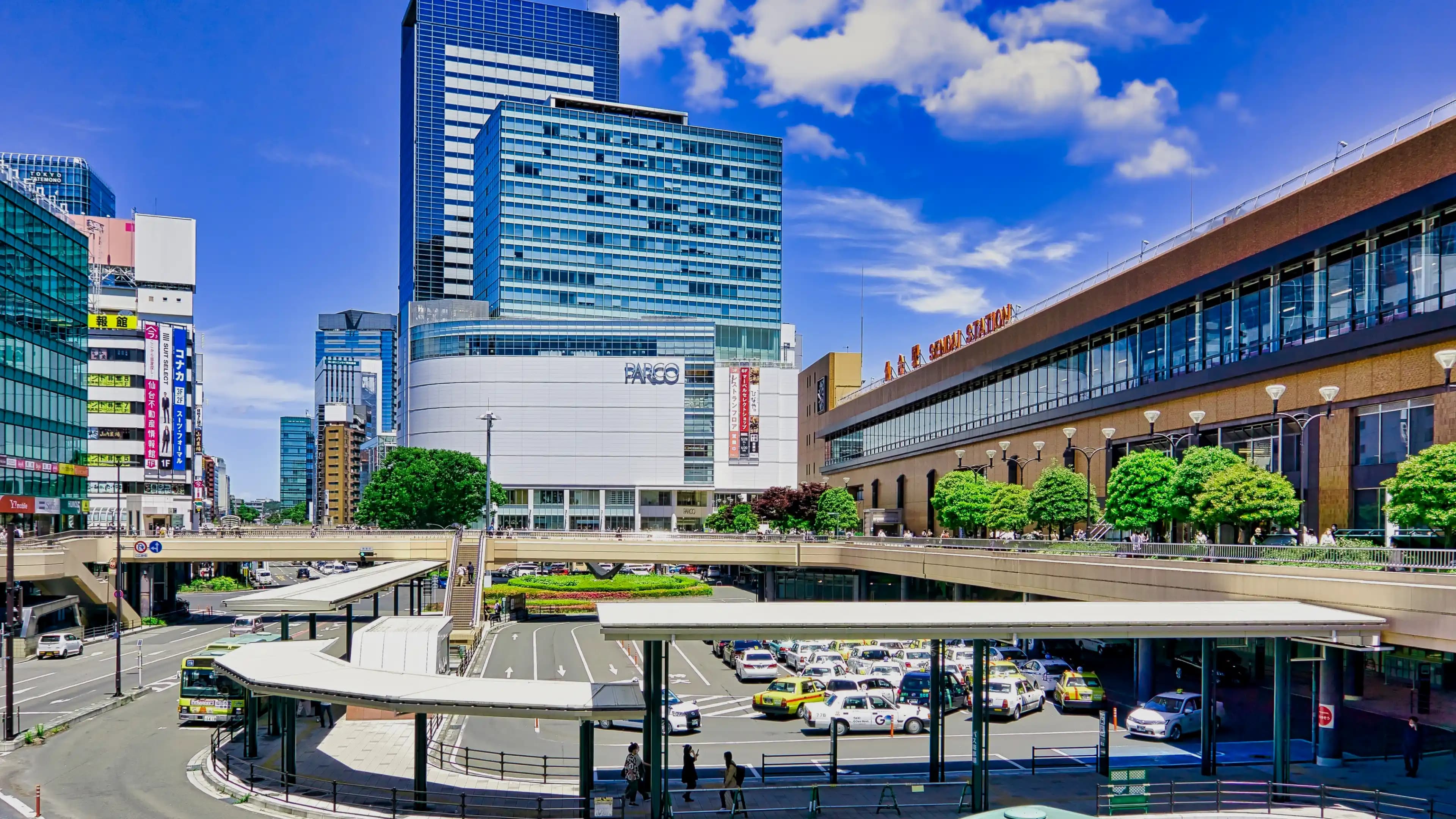 お客様ひとりひとりの最適解へ。そして、それぞれの未来へ。