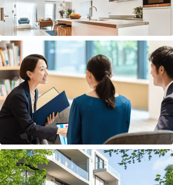お気軽に相談ください