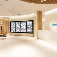 店舗での物件紹介