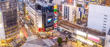 渋谷区