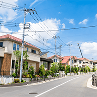 分譲住宅・分譲地特集