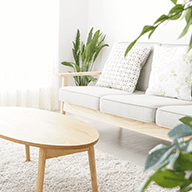 「南向き角部屋」「南道路角地」物件特集