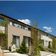 新築・築浅物件特集