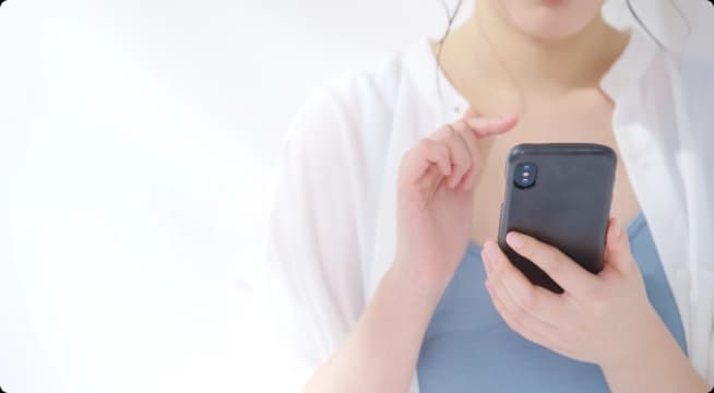 希望条件メール