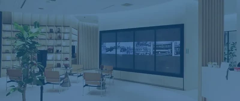 お客様の声・店舗情報