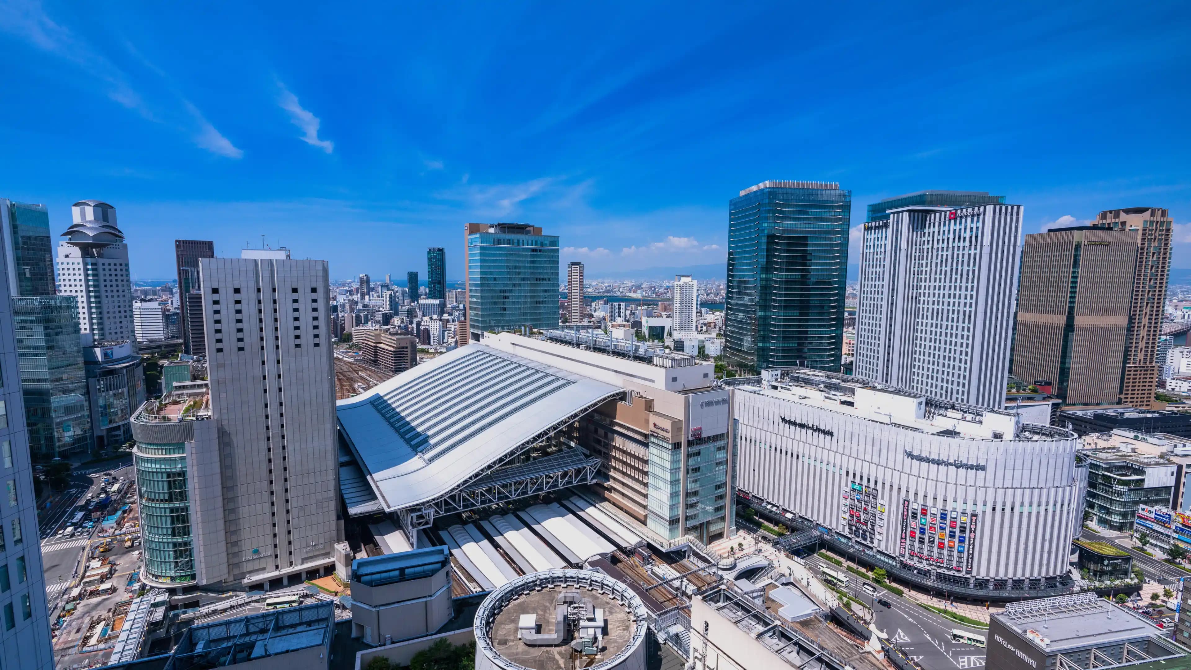 お客様ひとりひとりの最適解へ。そして、それぞれの未来へ。