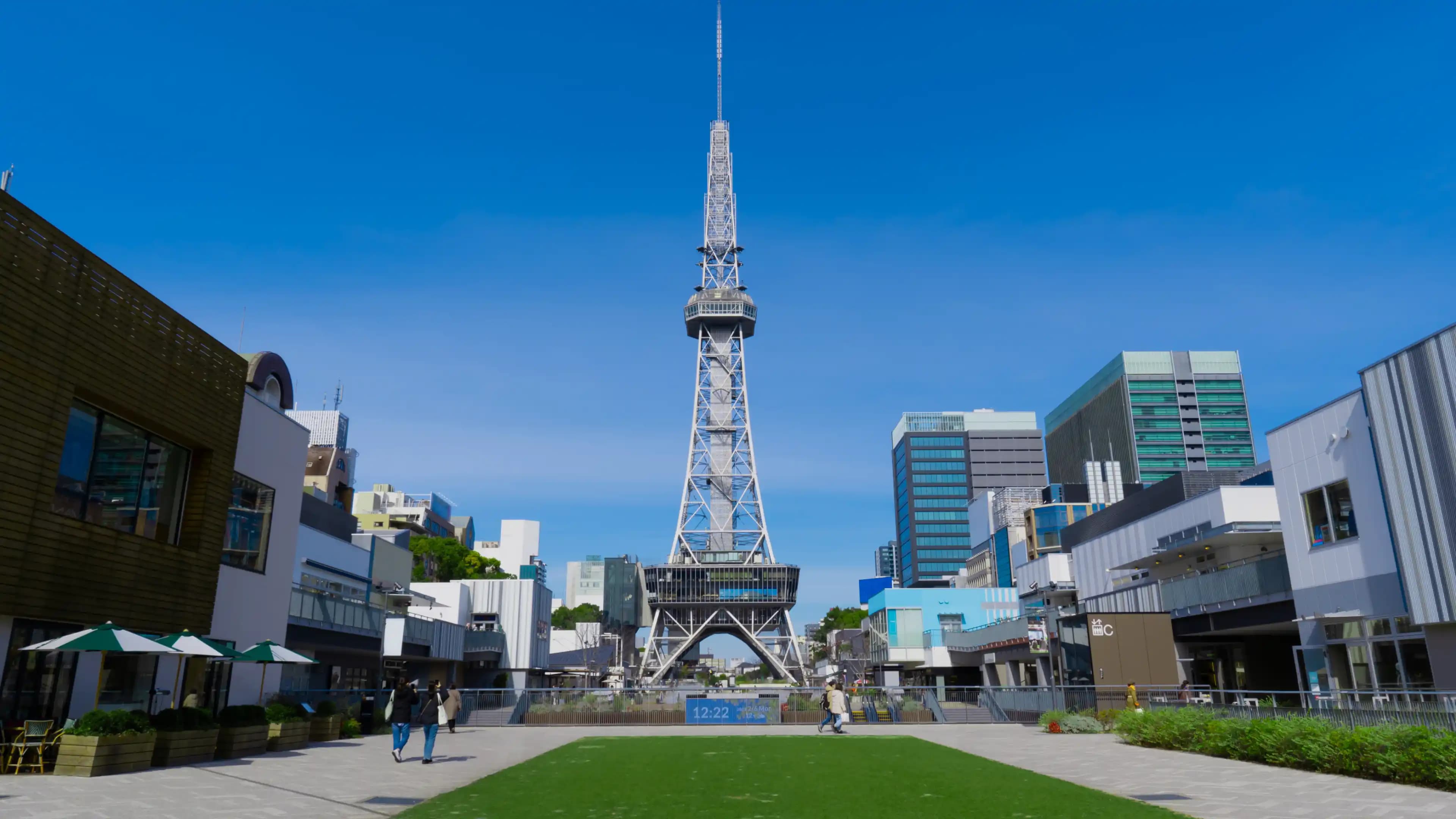 お客様ひとりひとりの最適解へ。そして、それぞれの未来へ。