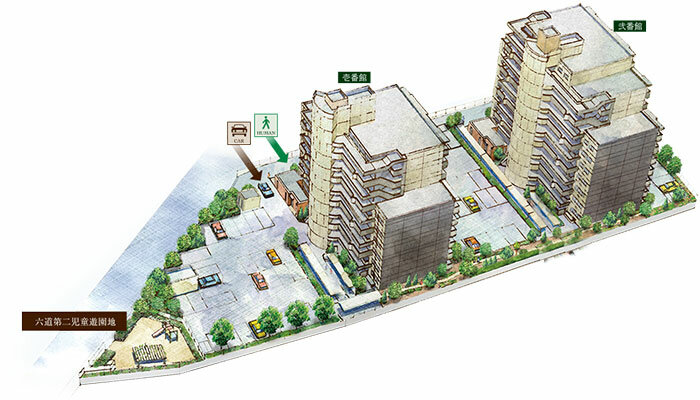 「新旧融和」へのこだわり