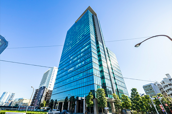 ラ・トゥール渋谷