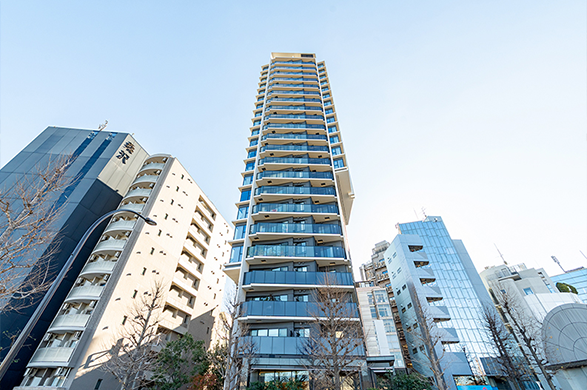 ラ・トゥール渋谷神南