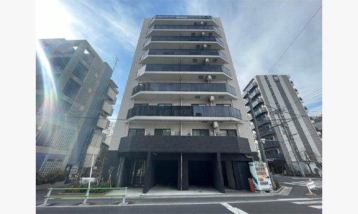 CREAL premier Morishita