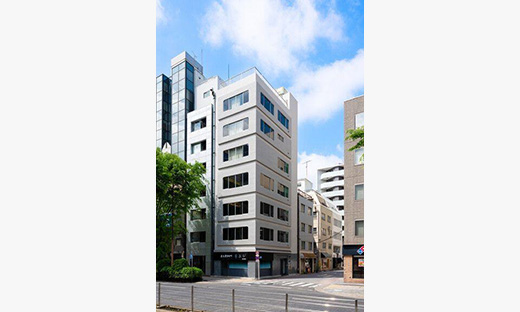 Libra Higashi-Nihonbashi Building