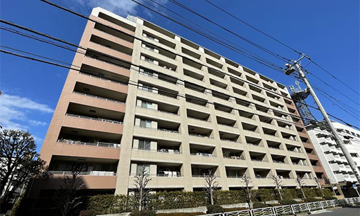Grand Hills Toyocho