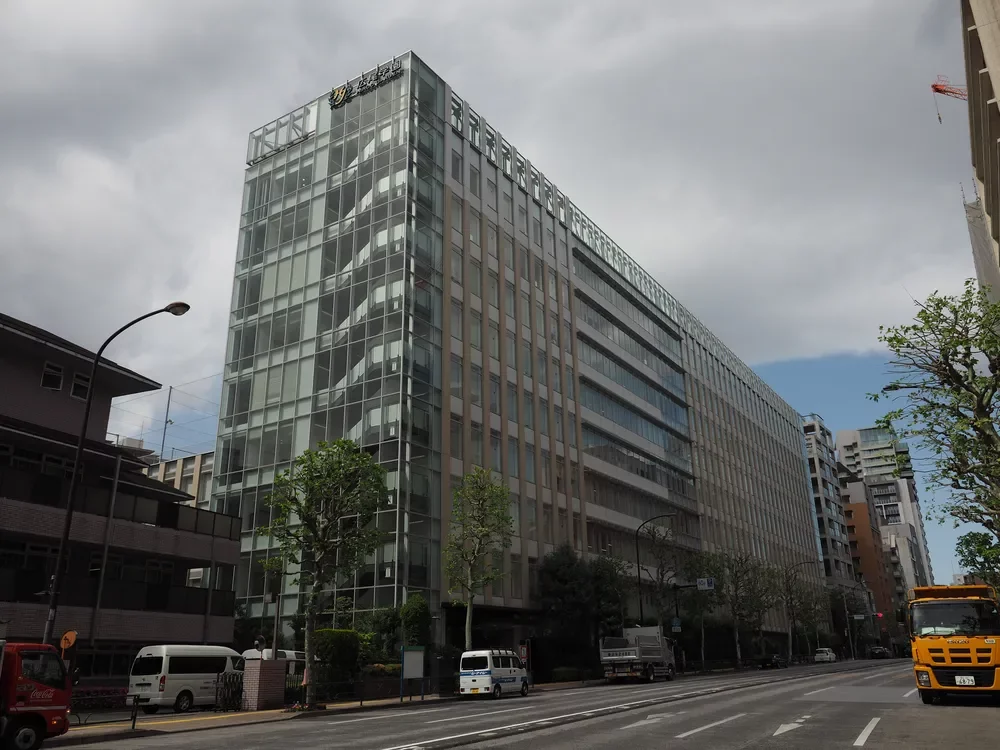 広尾学園中学校高等学校