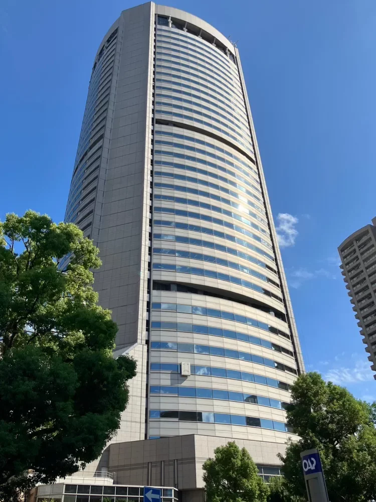 大阪アメニティパーク