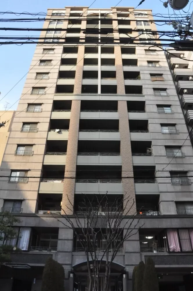 ソシオタワー南船場