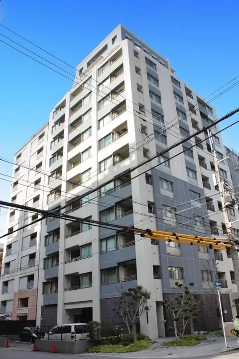 ザ・シティタワー大手前センチュリー