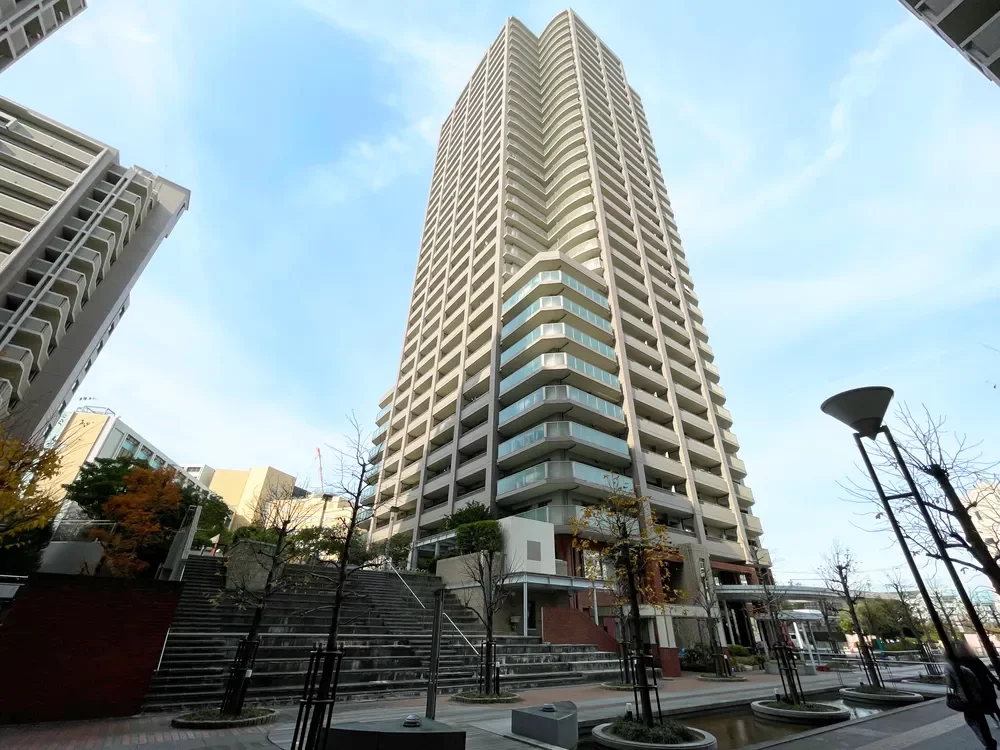 ローレルスクエア都島プライムタワー