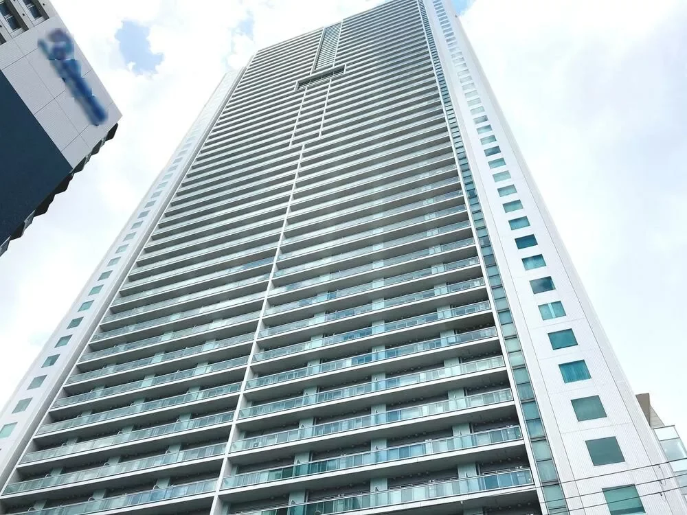 シティタワー大阪