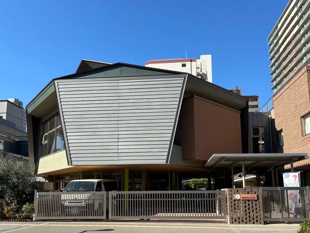 あけぼのほりえこども園