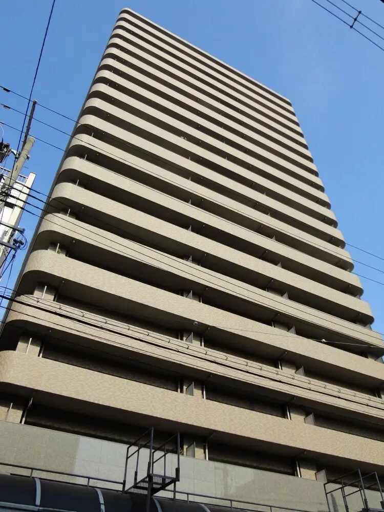 リーガルタワー船場