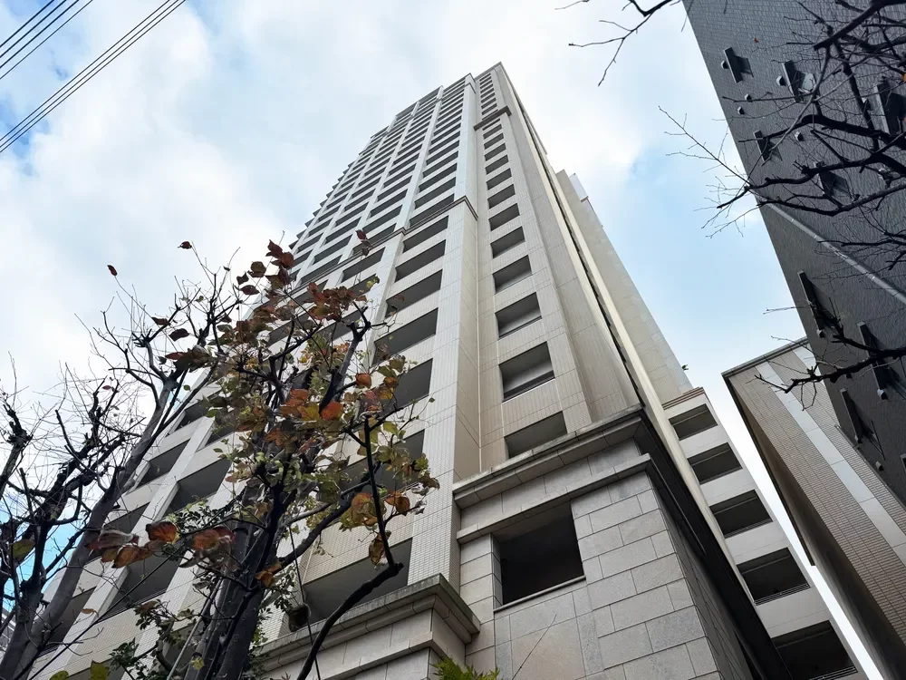 グランドメゾン大手前タワー