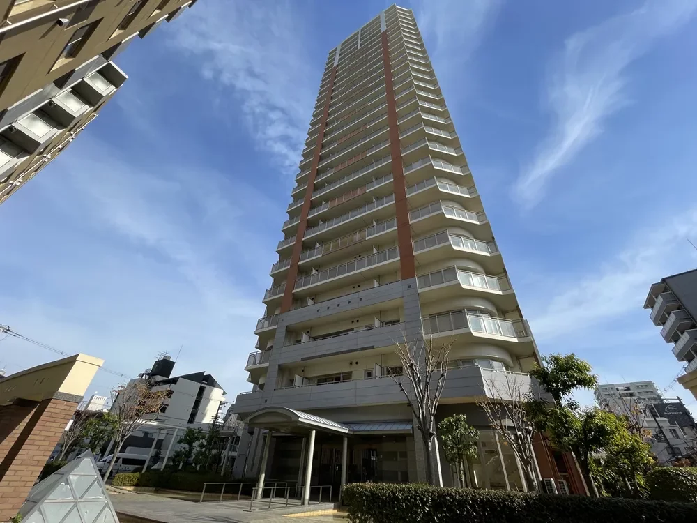 メゾンドール都島サンライトタワー