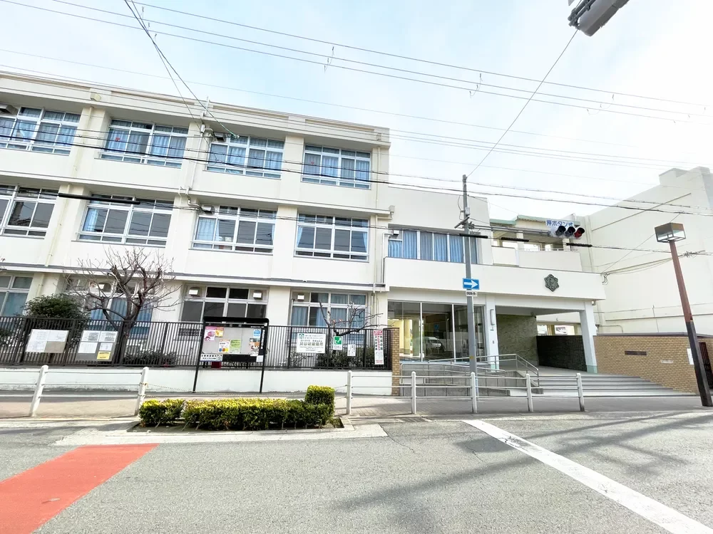 大阪市立高倉小学校