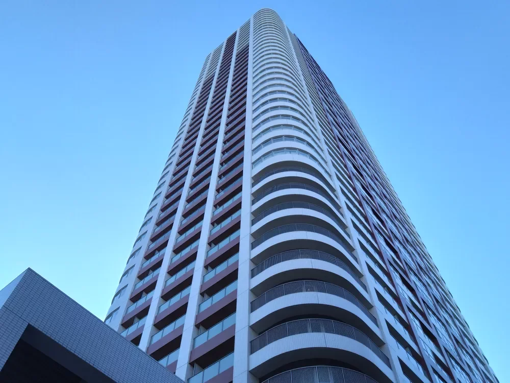 ザ・梅田タワー