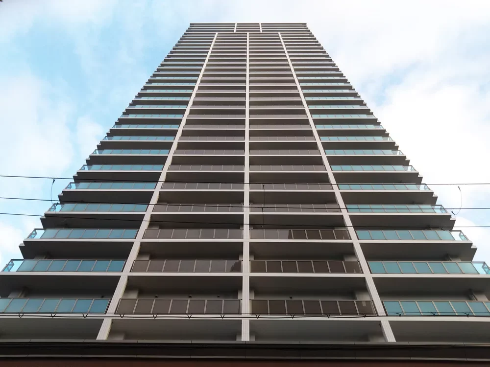 ヴィークタワーOSAKA