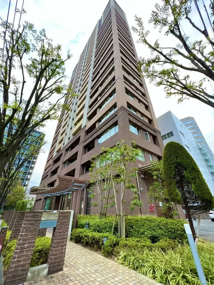 イトーピア西天満ソアーズタワー