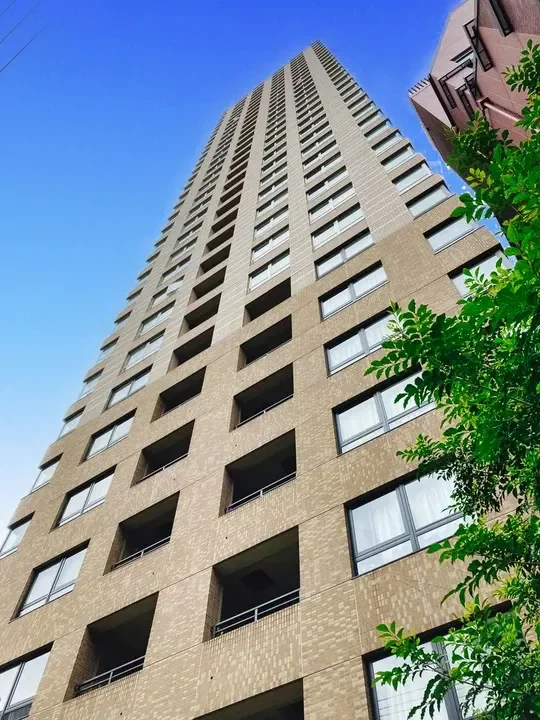 アーバンライフ御堂筋本町タワー