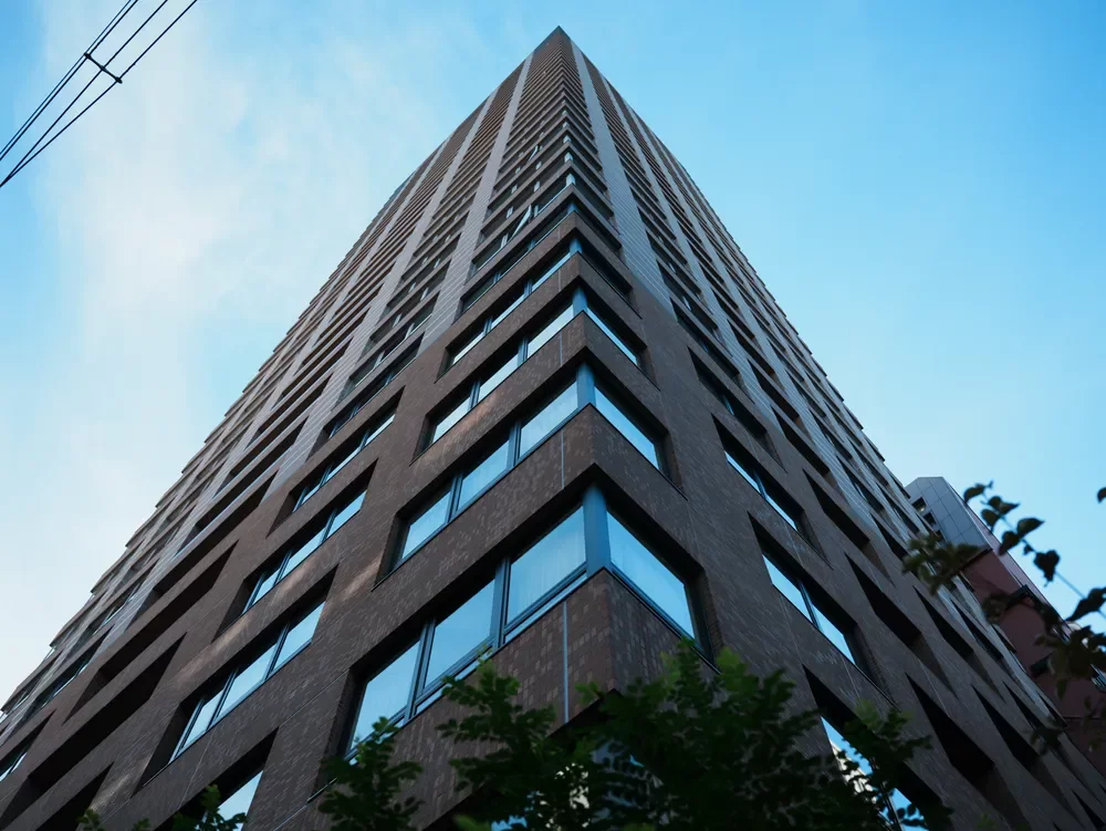 アーバンライフ御堂筋本町タワー