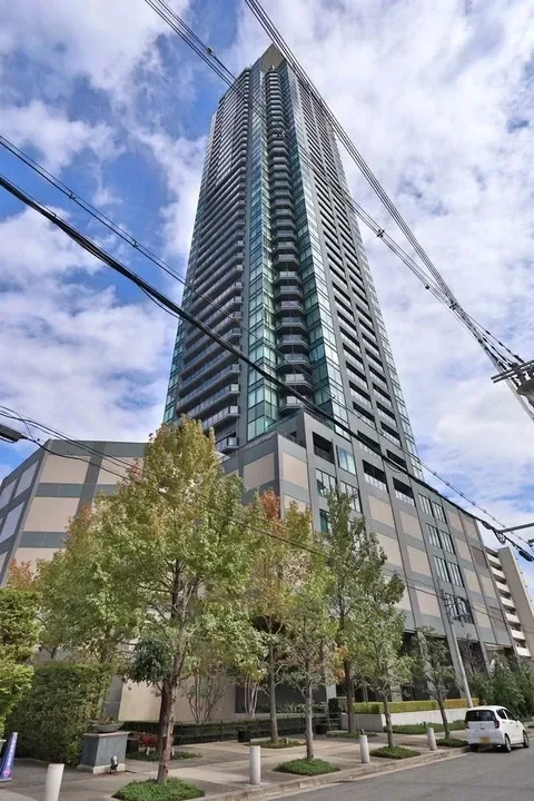 シティタワーグラン天王寺