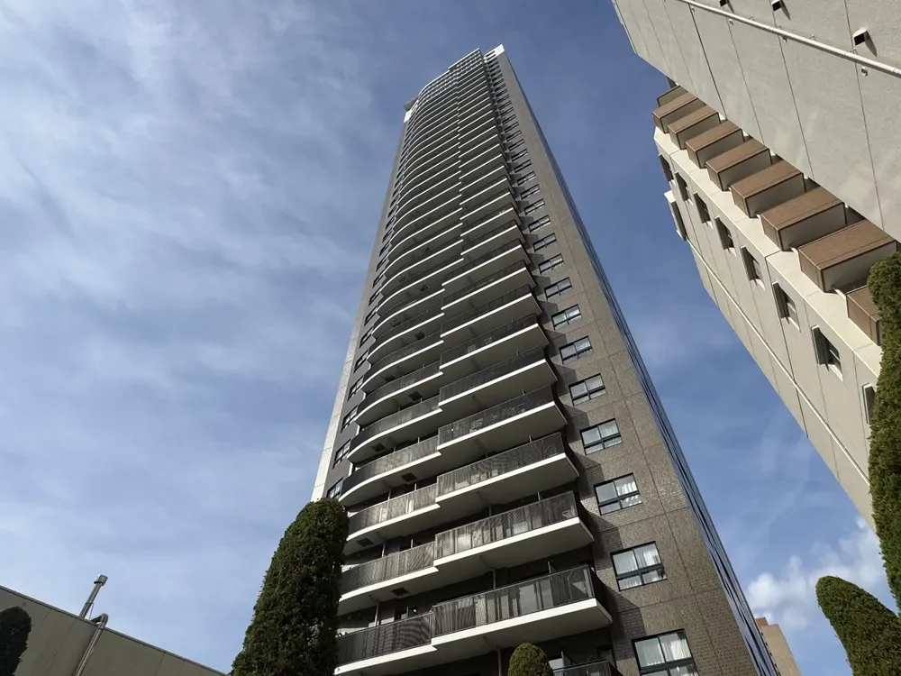 パークタワー大阪中之島フロント