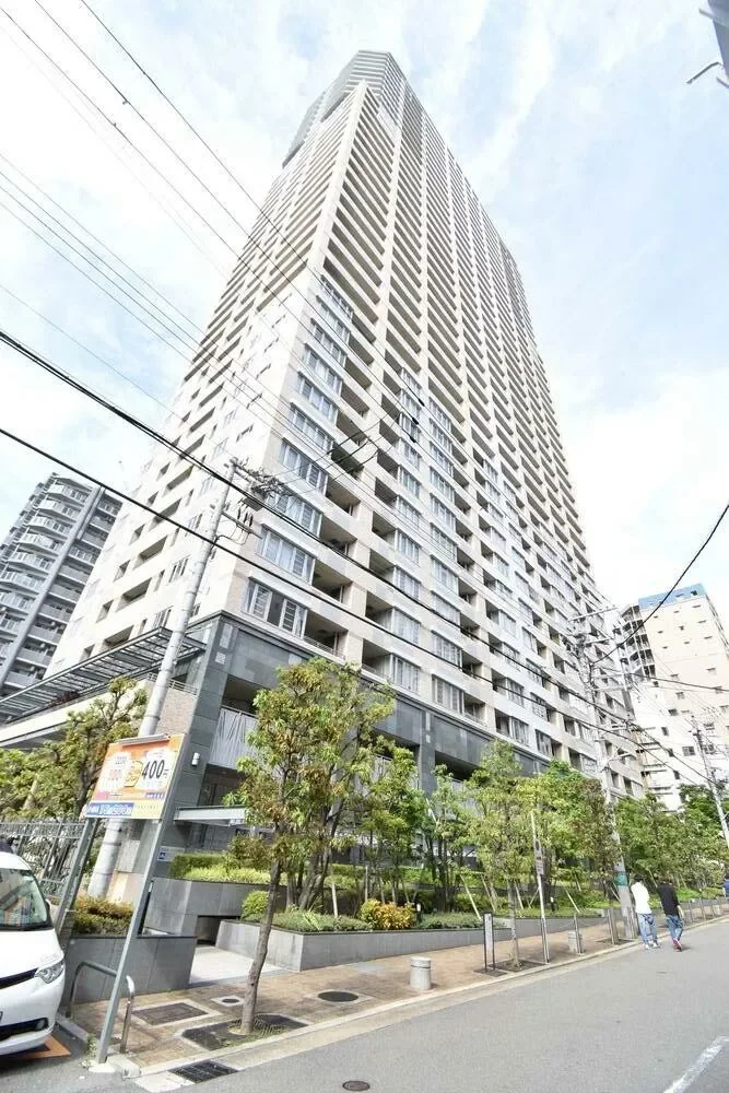 ビオール大阪大手前タワー