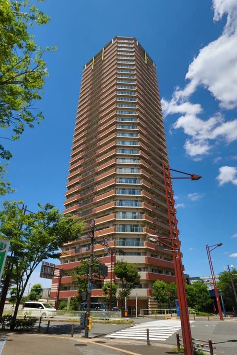 ローレルスクエア大阪ベイタワー